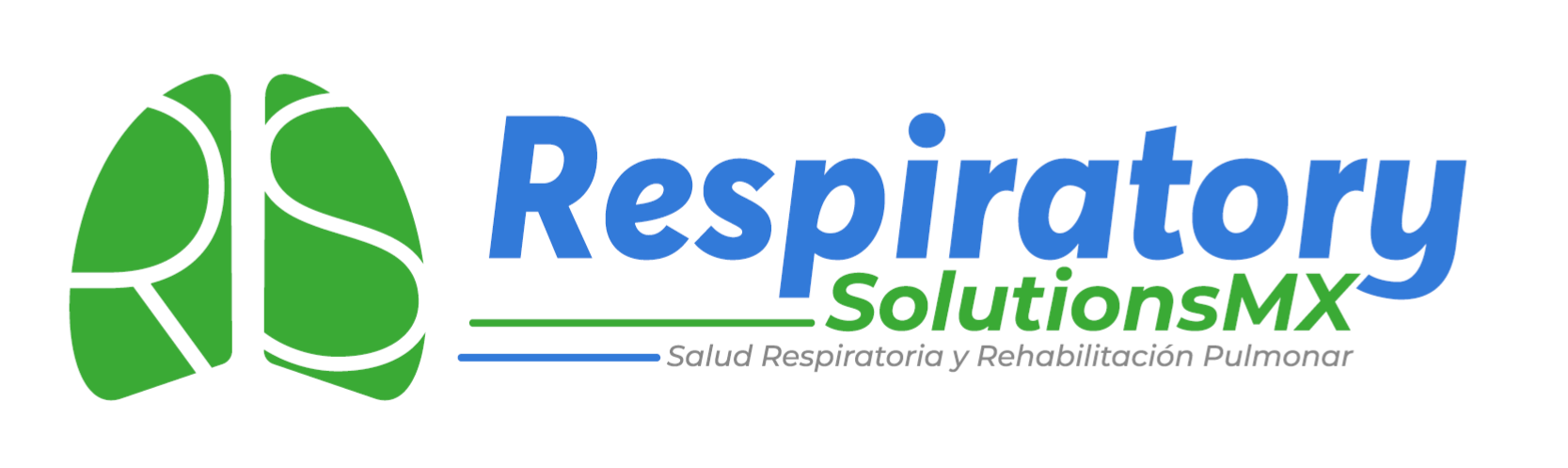 Respiratory SolutionsMX